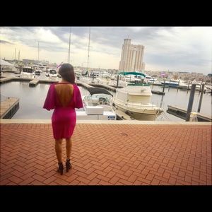 Meet your Posher, Thushara